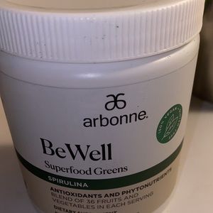 Arbonne